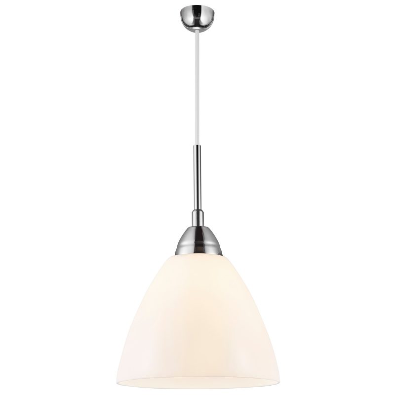 Nordlux Read 20 - Pendant - Opal white