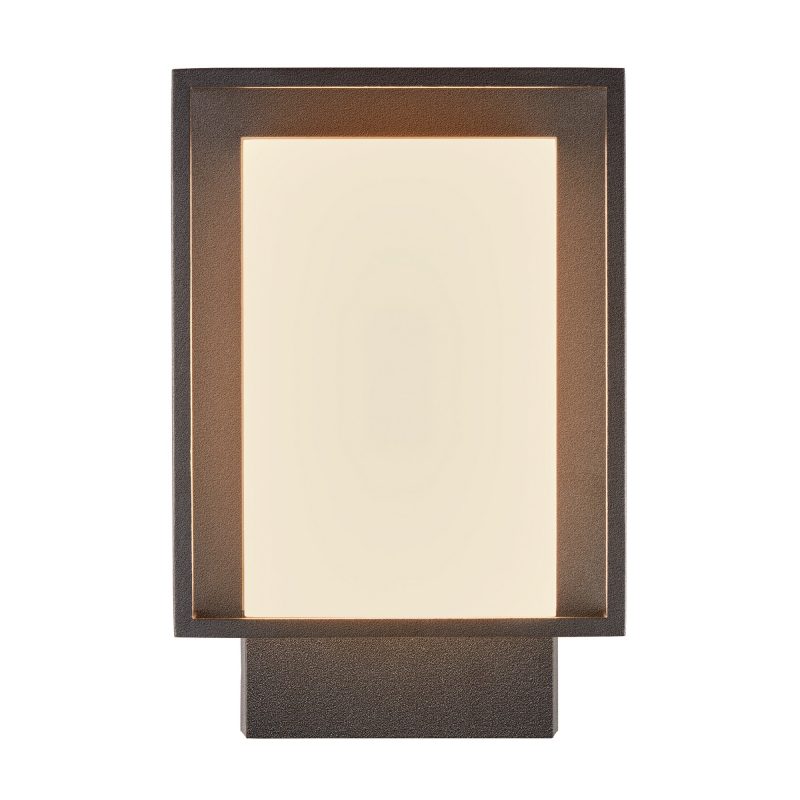 Nordlux Nestor - Wall light - Black