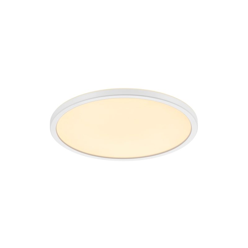 Nordlux Oja 29 - 2700K - 3- Step - Ceiling Light - White