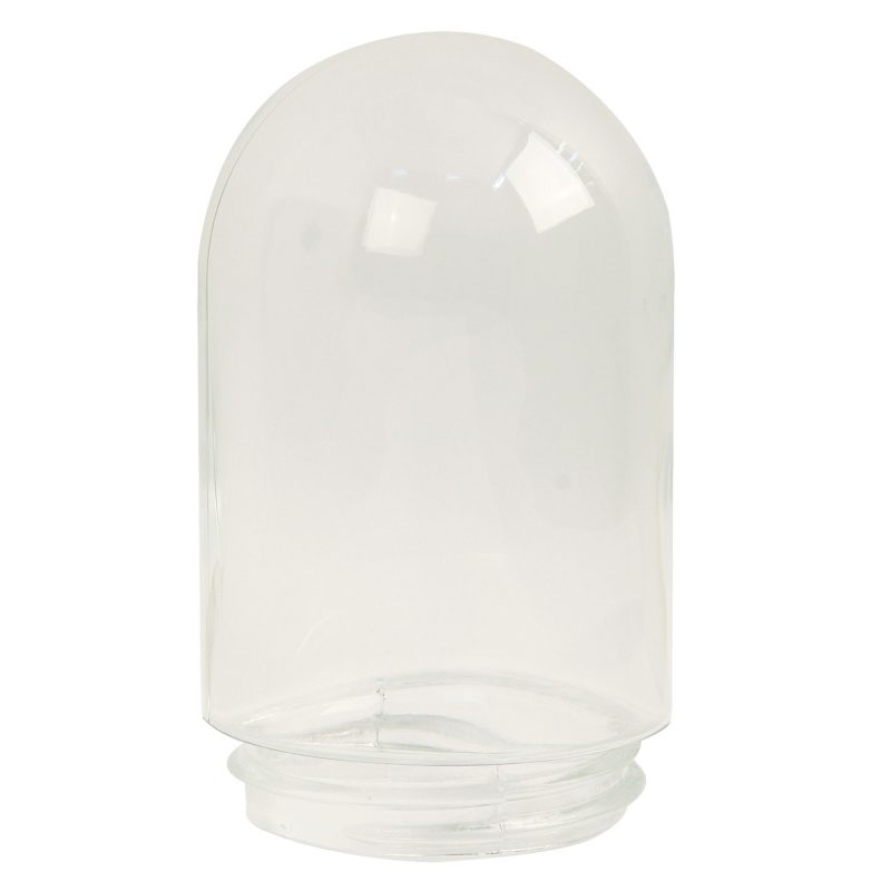 Nordlux Staldglas - Accessories - Clear
