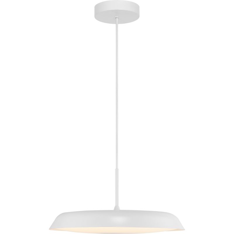 Nordlux Piso | Pendant | White