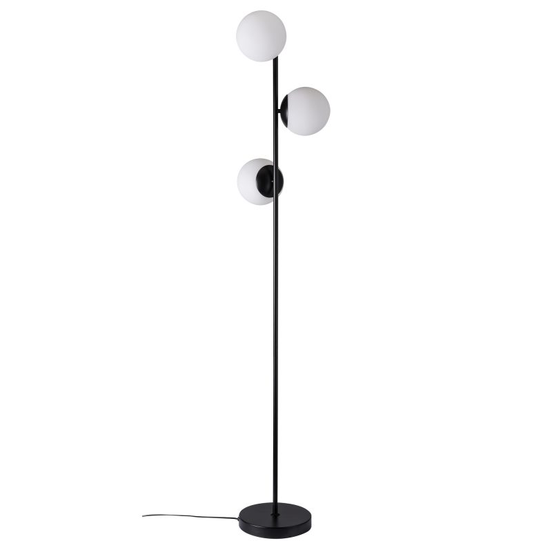 Nordlux Lilly - Floor lamp - Black