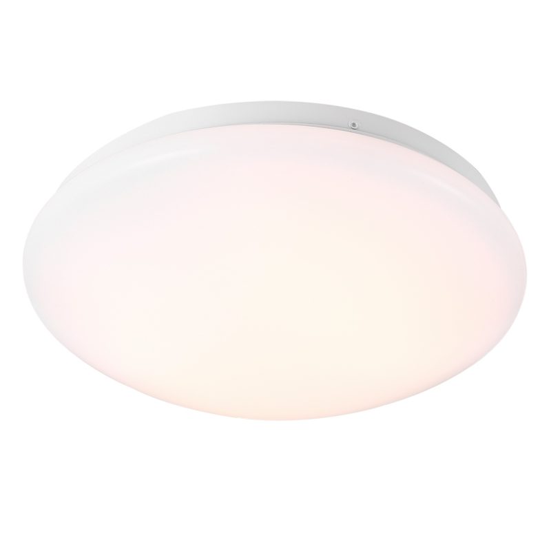 Nordlux Máni 25 - Ceiling Light - White