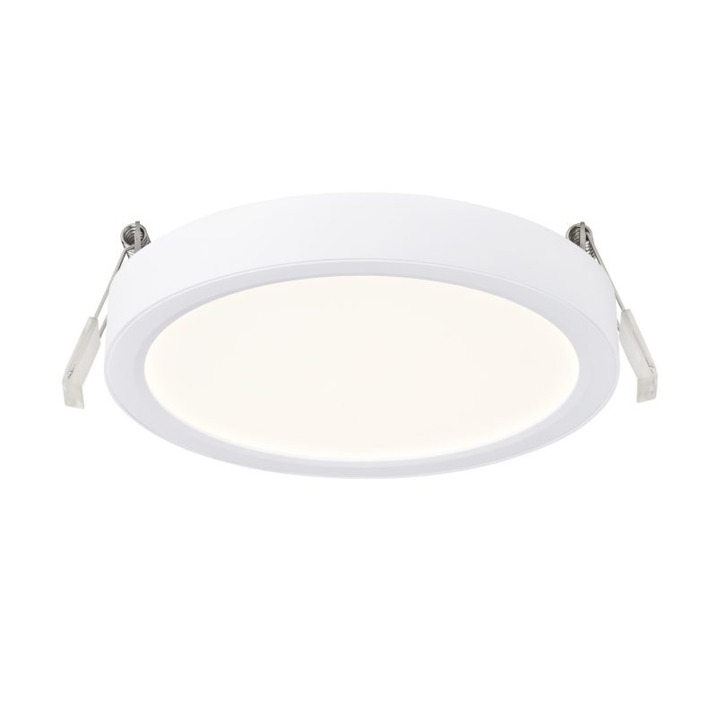 Nordlux Sóller 17 - Surface downlight - White