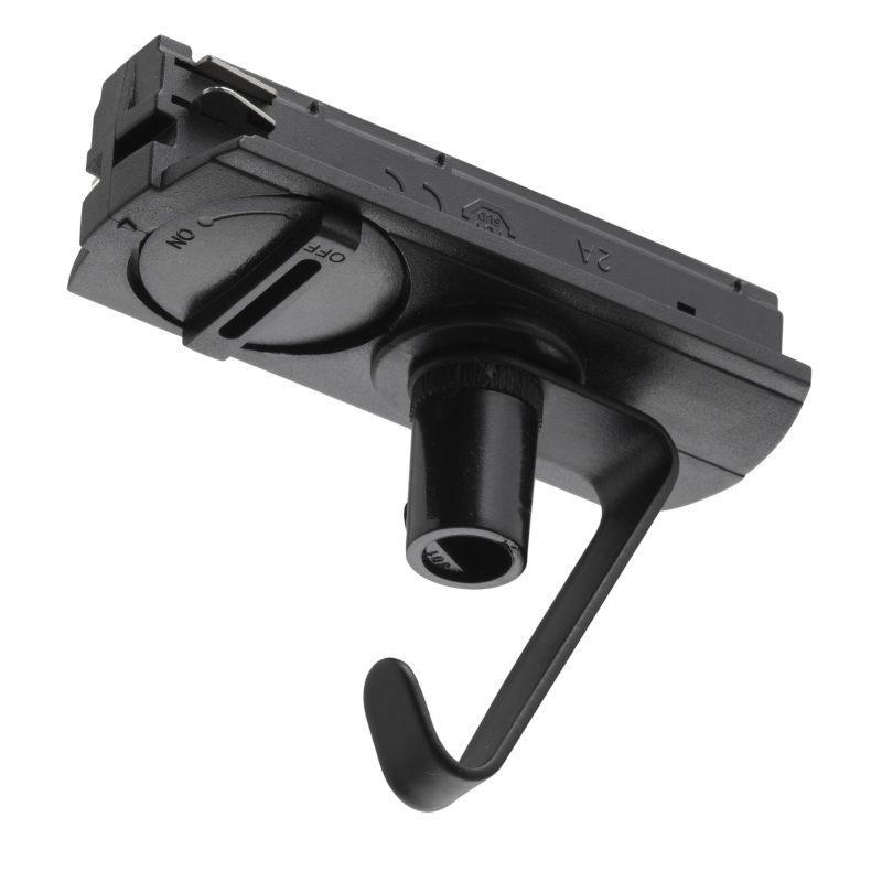 Nordlux Link Pendant Adapter - Track light accessory - Black