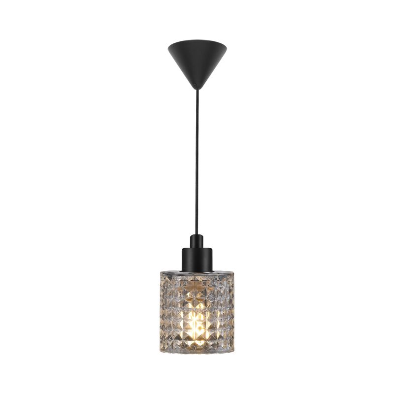 Nordlux Hollywood - Pendant - Clear