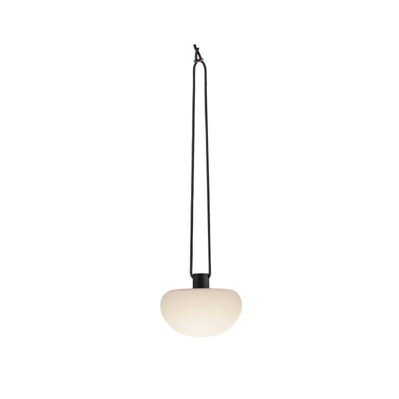 Nordlux Sponge Pendant - Battery light - White