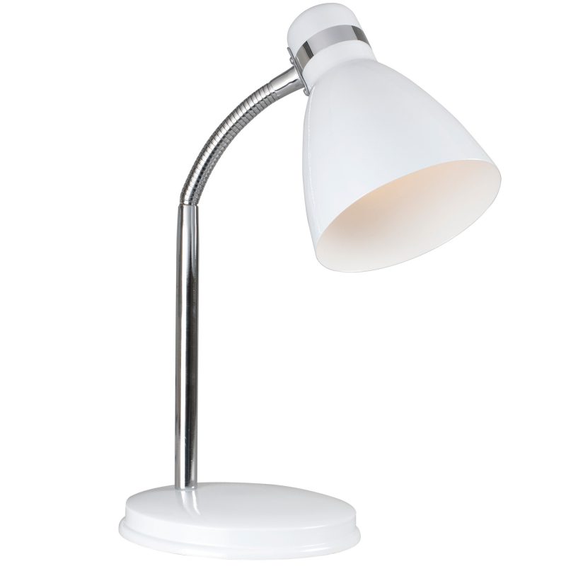 Nordlux Cyclone | Tafellamp | Wit