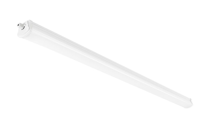 Nordlux Oakland 150 Double - Batten Light Fitting - White
