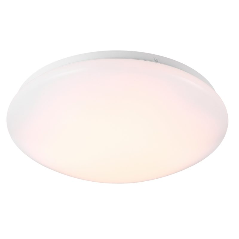 Nordlux Máni 32 - Ceiling Light White