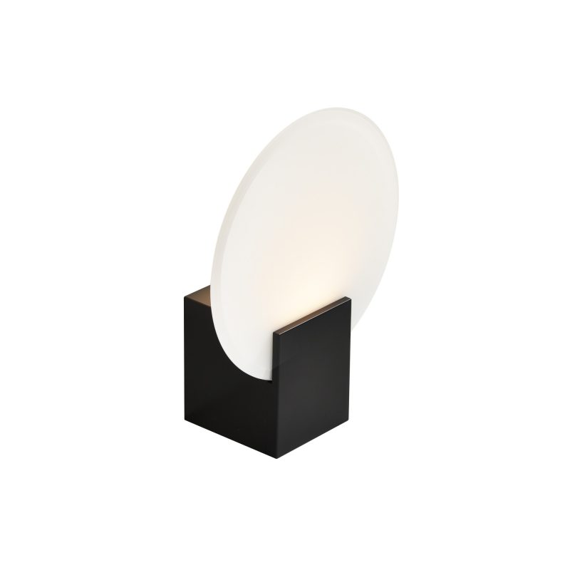 Nordlux Hester | Wall Light | Black
