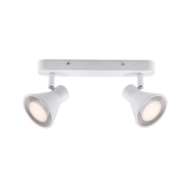 Nordlux Eik 2 | Spot Light | White