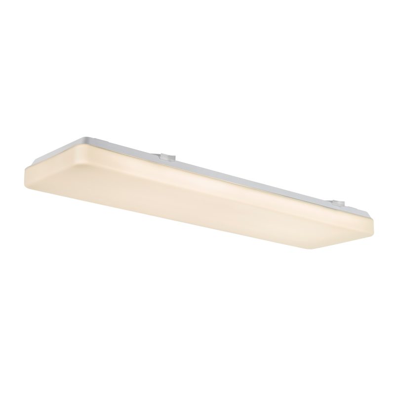 Nordlux Trenton 60 - Batten Light Fitting - White