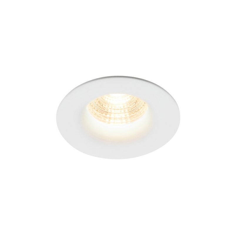 Nordlux Stake - Downlight - White