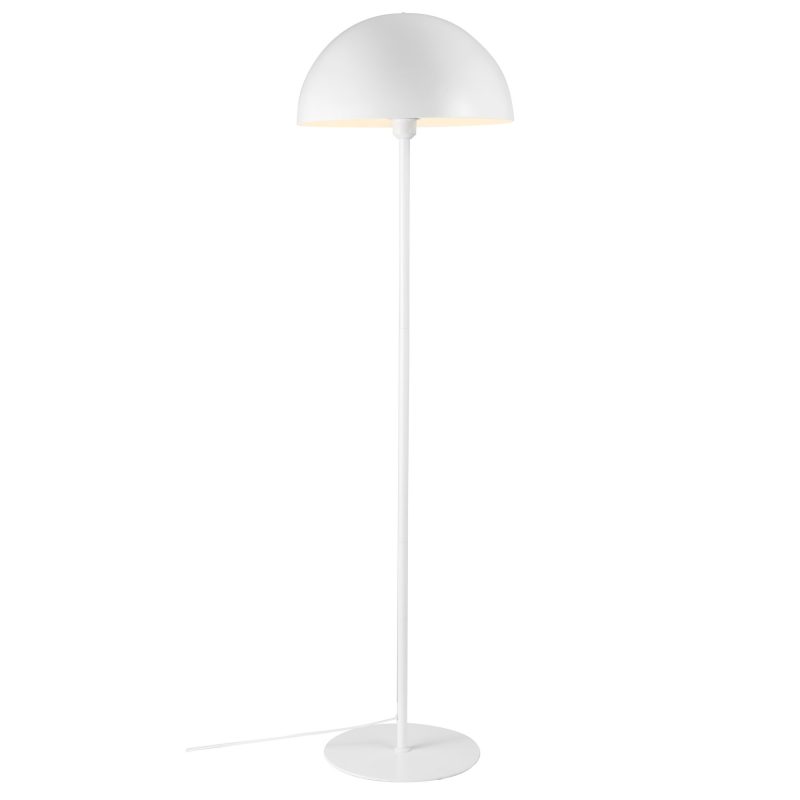 Nordlux Ellen 40 | Stehlampe | Weiß