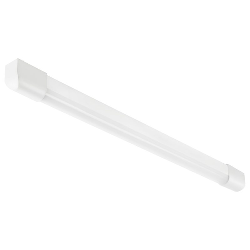 Nordlux Arlington 60 - Batten Light Fitting - White