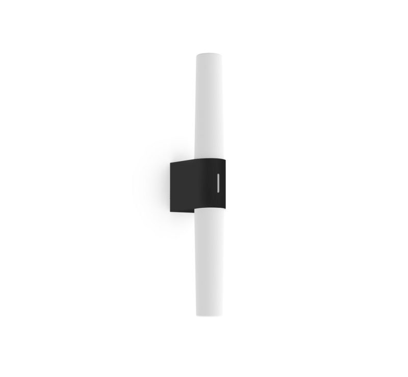 Nordlux Helva Double Basic - Wandlamp