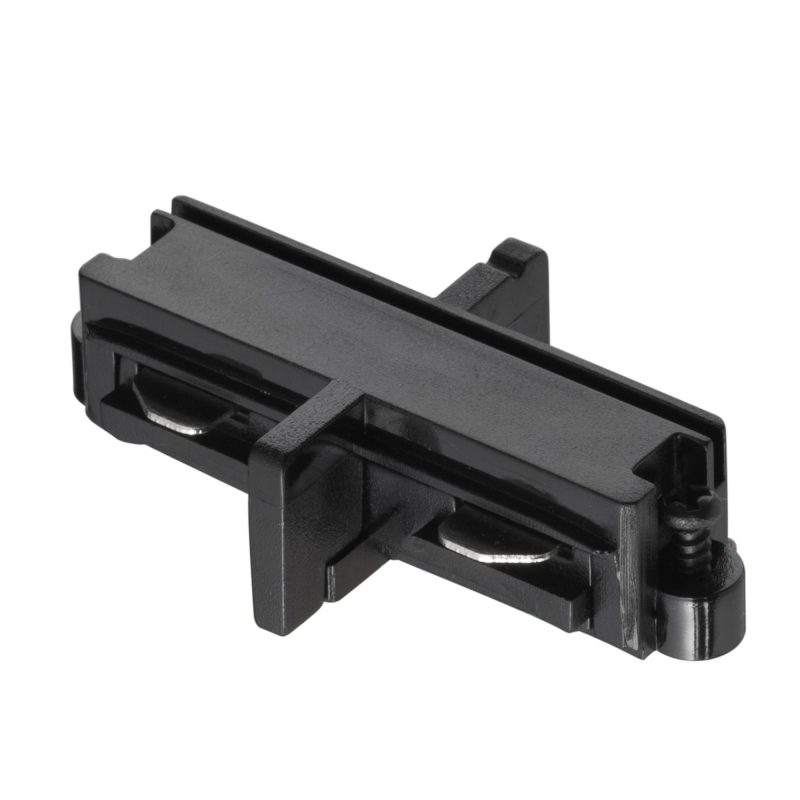 Nordlux Link Rail Connector - Track light accessory - Black