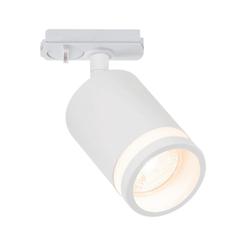 Nordlux Rondie Link Spot - Track Light - White
