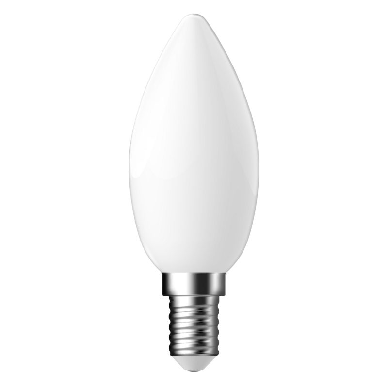 Nordlux E14 - C35 - Dim - 2700 Kelvin - 470 Lumen