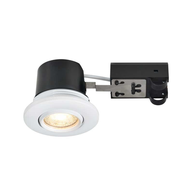 Nordlux Umberto - Downlight - White
