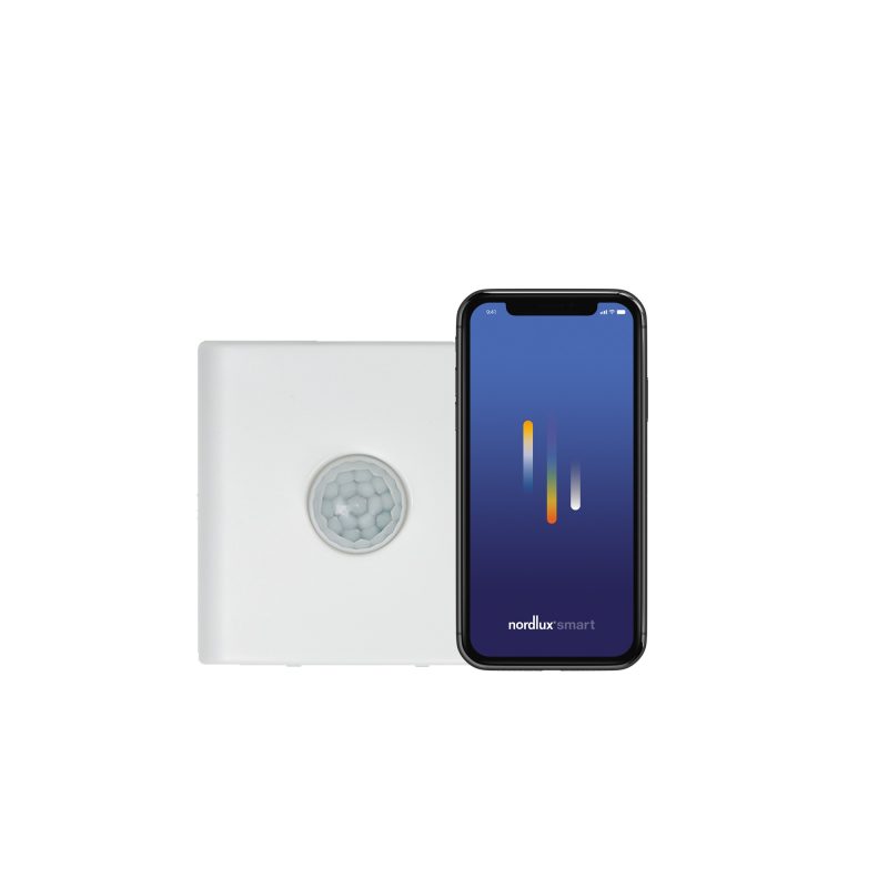 Nordlux Smart - Sensor - White