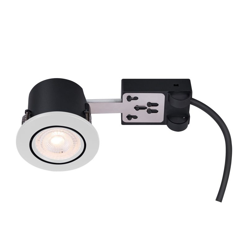 Nordlux Mixit Pro - Downlight - White
