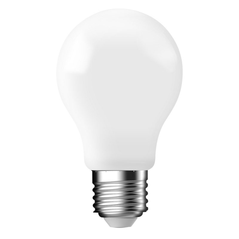 Nordlux E27 - A60 - 2700 Kelvin - 470 Lumen