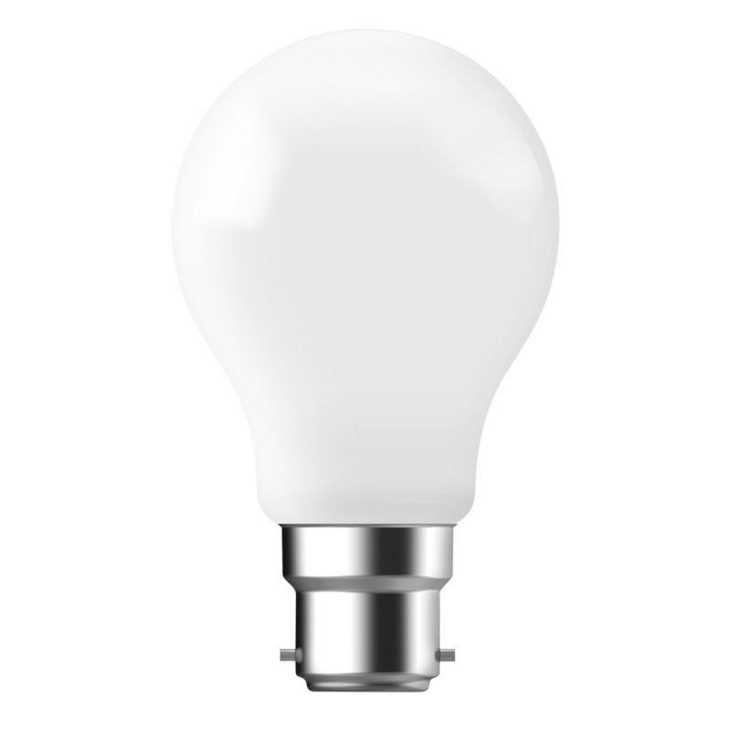 Nordlux B22 - A60 - 2700 Kelvin - 1055 Lumen