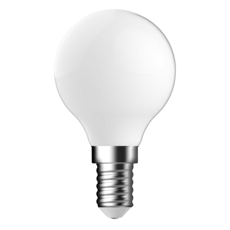 Nordlux E14 - G45 - 2700 Kelvin - 250 Lumen