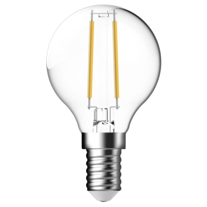 Nordlux E14 - G45 - 2700 Kelvin - 250 Lumen