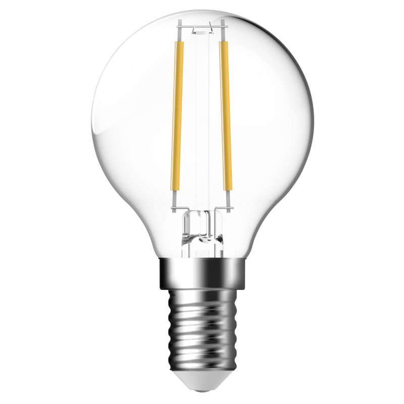 Nordlux E14 - G45 - 4000 Kelvin - 500 Lumen
