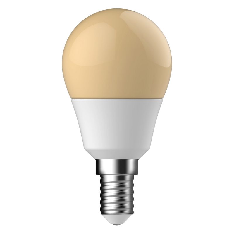 Nordlux E14 - G45 - 2400 Kelvin - 215 Lumen