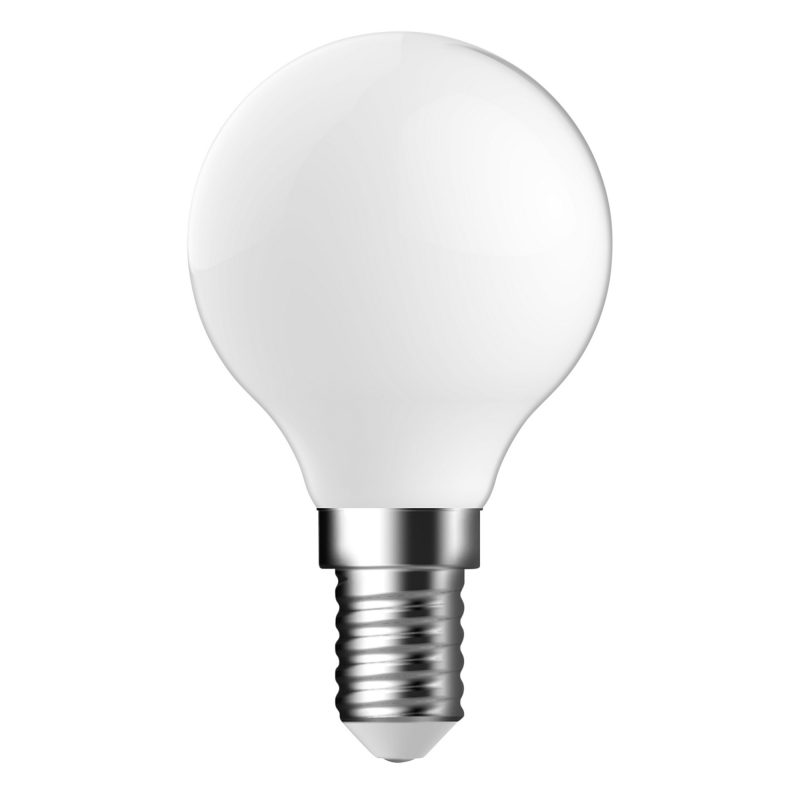 Nordlux E14 - G45 - 2700 Kelvin - 806 Lumen
