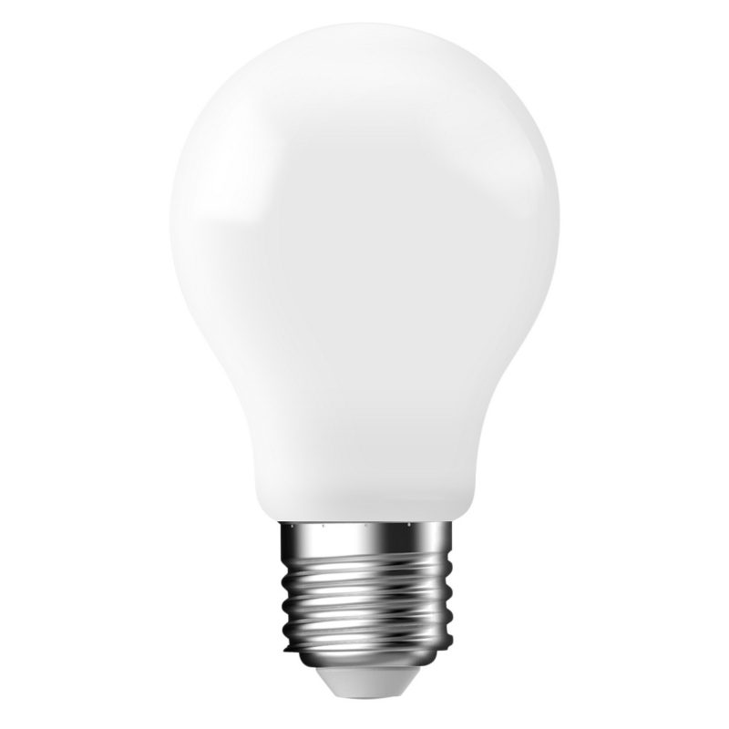 Nordlux E27 - A60 - Dim - 2700 Kelvin - 1055 Lumen