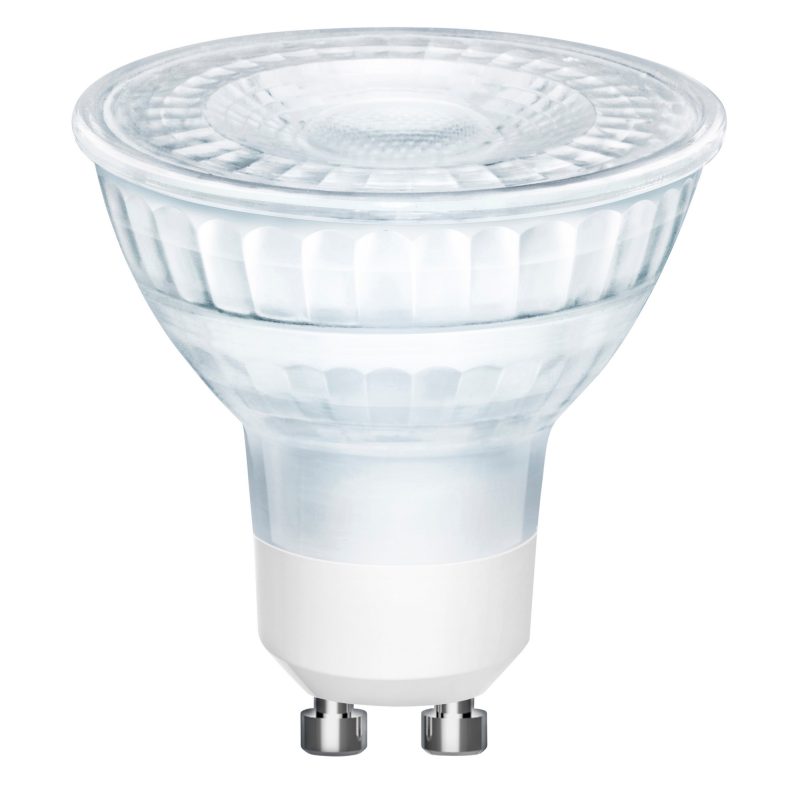 Nordlux GU10 | PAR16 | Dim | 2700 Kelvin | 345 Lumen