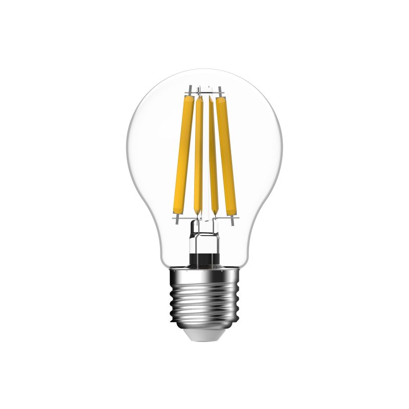 Nordlux E27 - A60 - Dim - 4000 Kelvin - 1620 Lumen