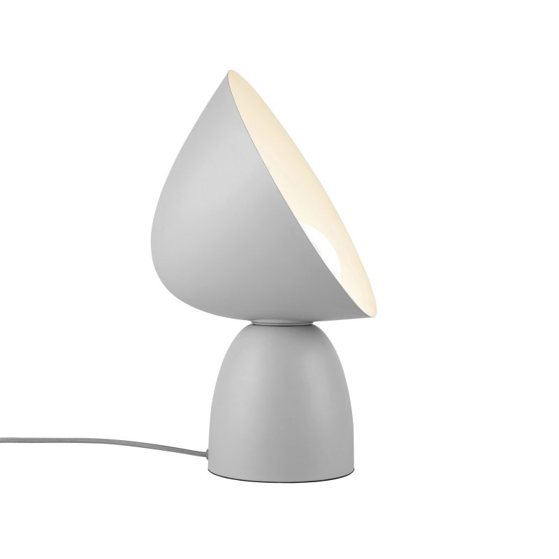 Nordlux Hello | Table lamp | Grey