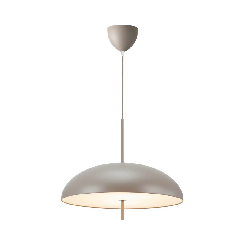 Nordlux Versale 50 - Pendant - Brown