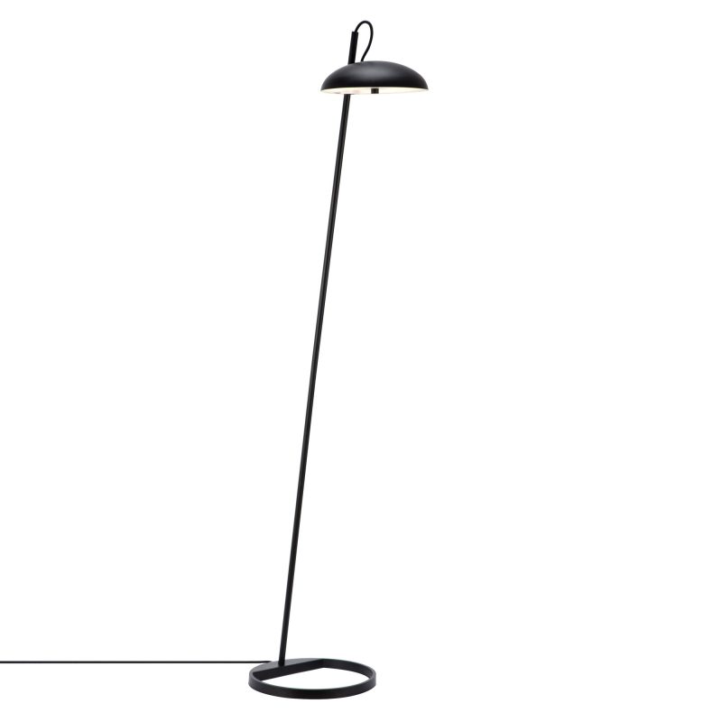 Nordlux Versale | Stehlampe | Schwarz