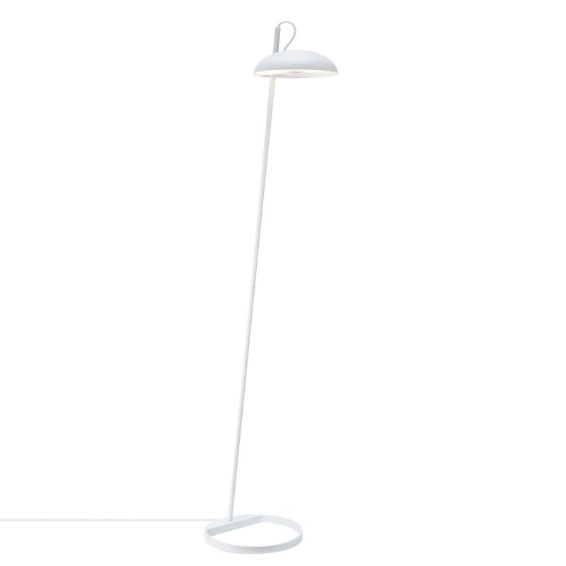 Nordlux Versale | Vloerlamp | Wit