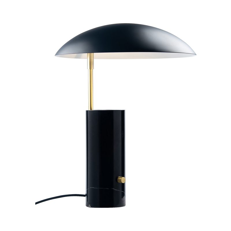 Nordlux Mademoiselles | Lampe de table | Noir