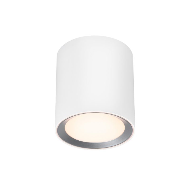 Nordlux Landon 14 - Surface downlight - White