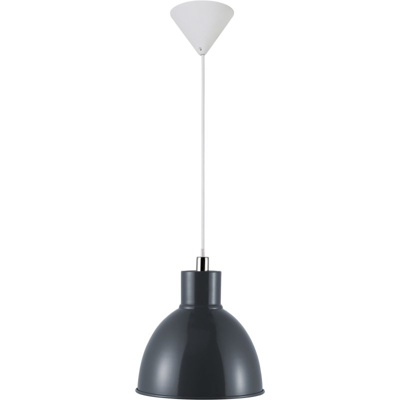 Nordlux Pop | Pendant | Anthrazit