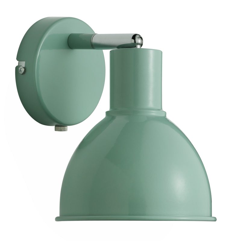 Nordlux Pop - Wall light - Green