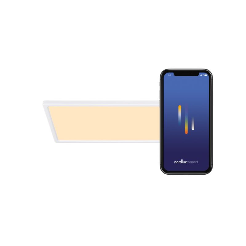 Nordlux Harlow Smart Colour