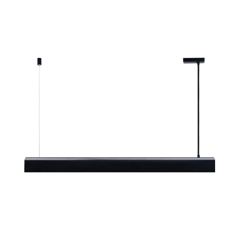 Nordlux Beau 100 - Sospensione - Nera