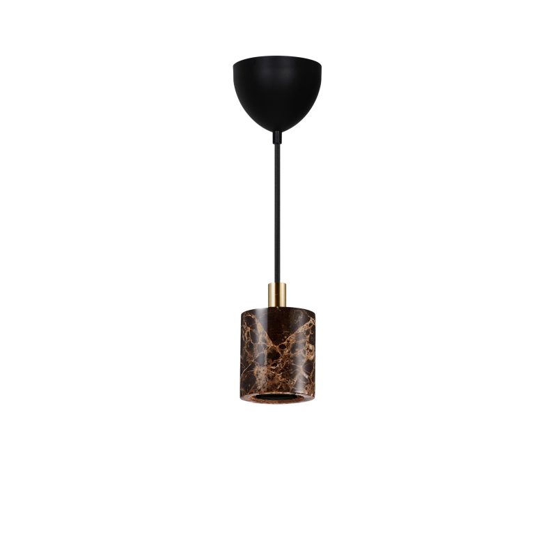Nordlux Siv | Pendant Kit | Brown
