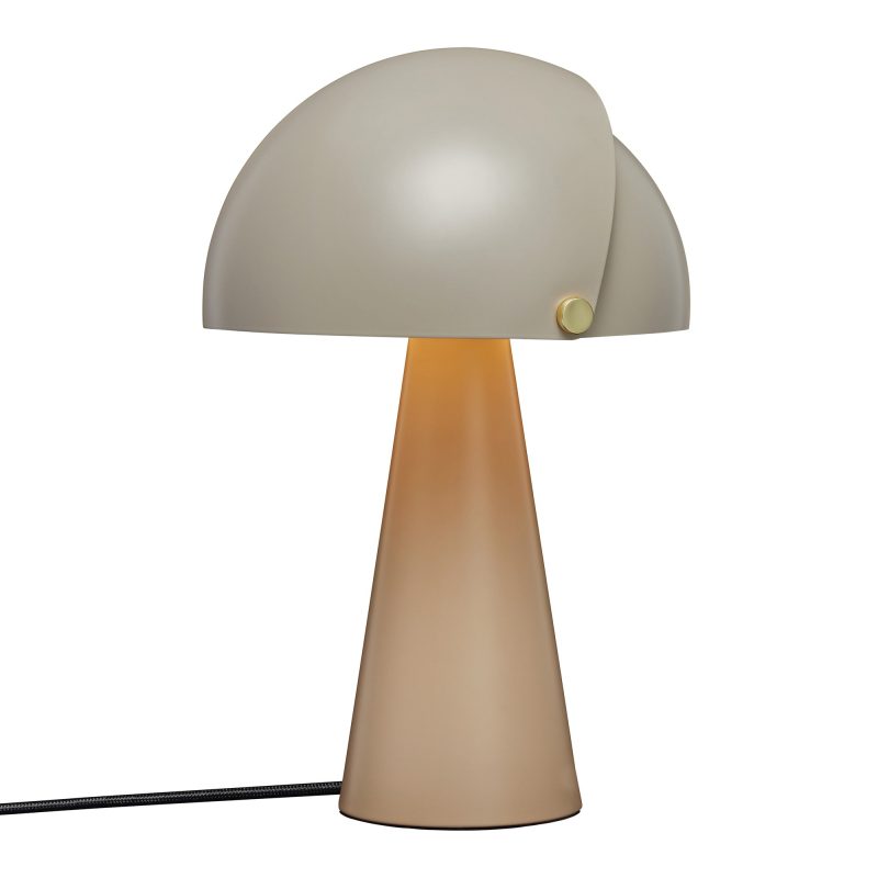 Nordlux Align | Table lamp | Brown