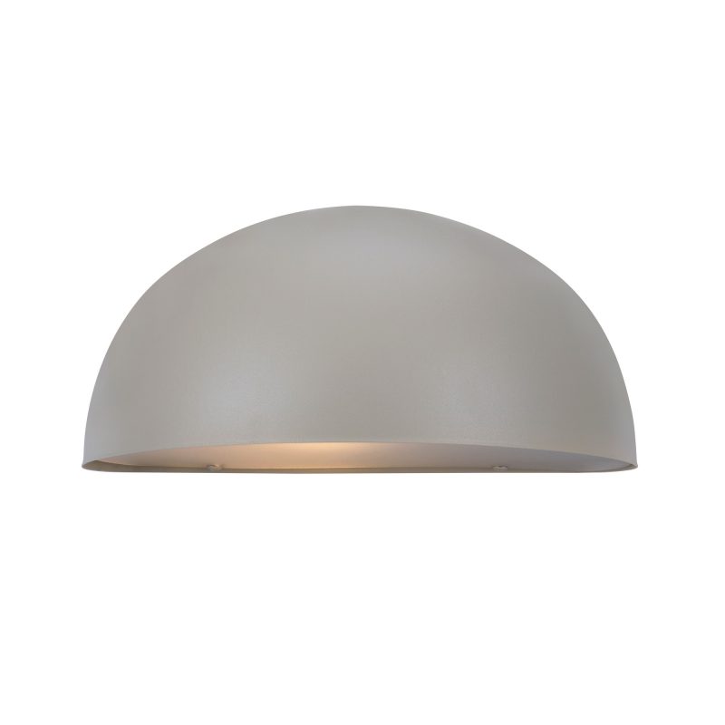 Nordlux Scorpius Maxi - Wall Light - Sanded